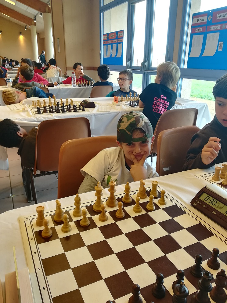 Championnat du rhone jeunes 24