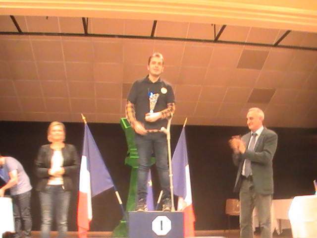 Championnat du rhone jeunes 26