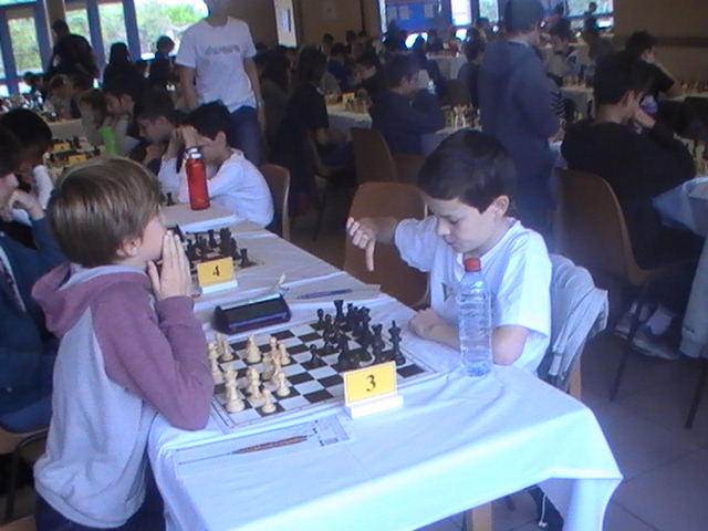 Championnat du rhone jeunes 38
