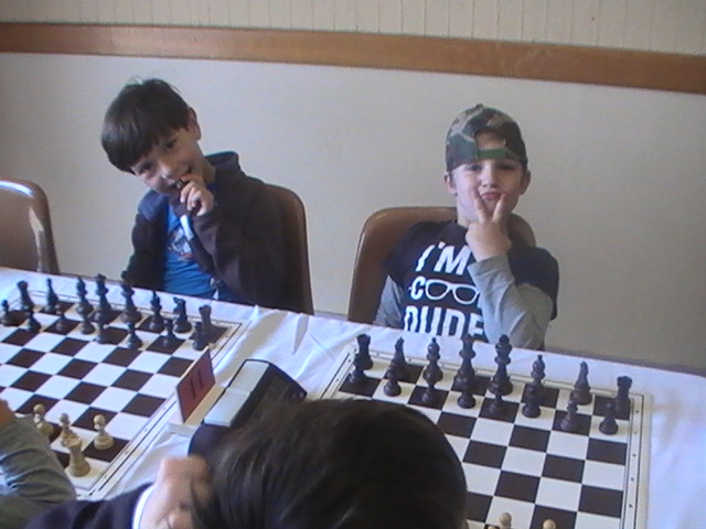 Championnat du rhone jeunes 47