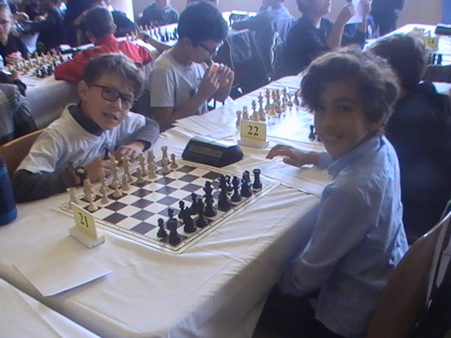 Championnat du rhone jeunes 49