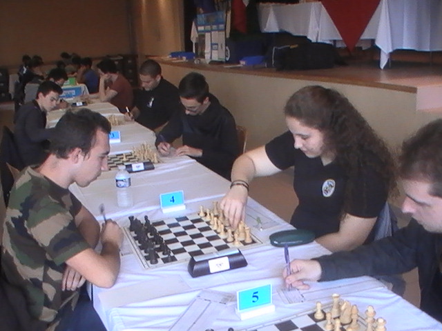 Championnat du rhone jeunes 54