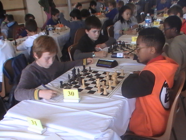Championnat du rhone jeunes 57