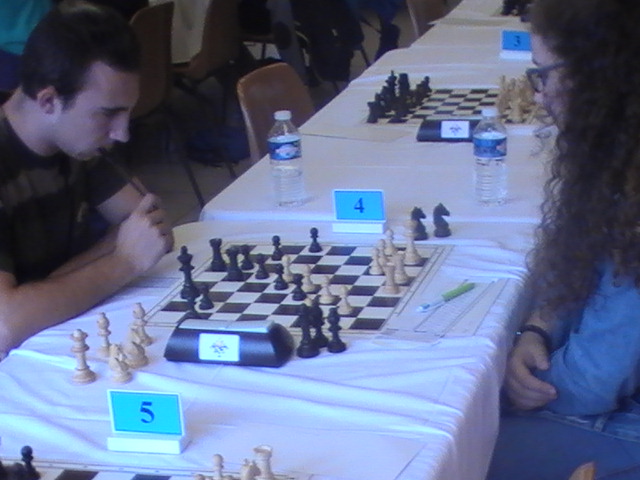 Championnat du rhone jeunes 58