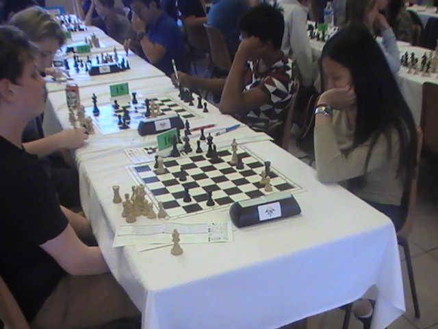 Championnat du rhone jeunes 64