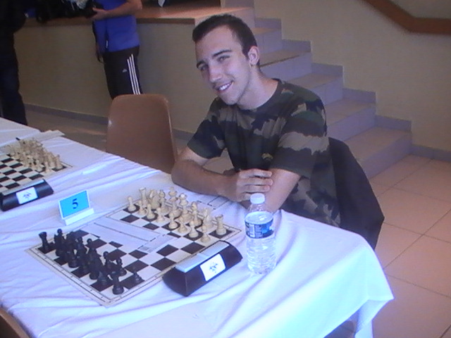 Championnat du rhone jeunes 66