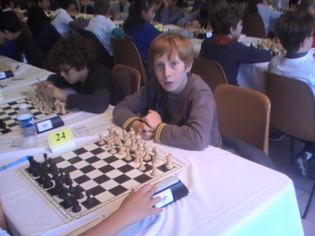 Championnat du rhone jeunes 67