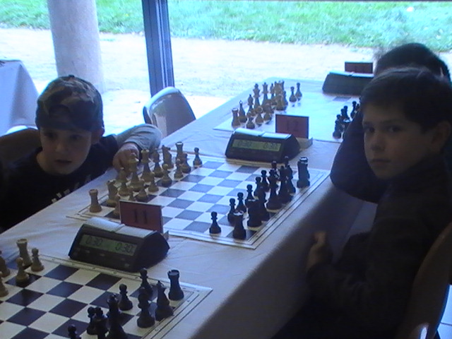 Championnat du rhone jeunes 68