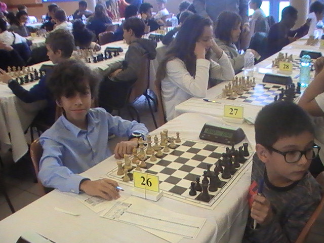 Championnat du rhone jeunes 69