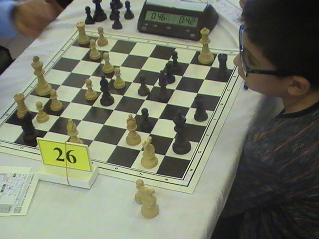 Championnat du rhone jeunes 73
