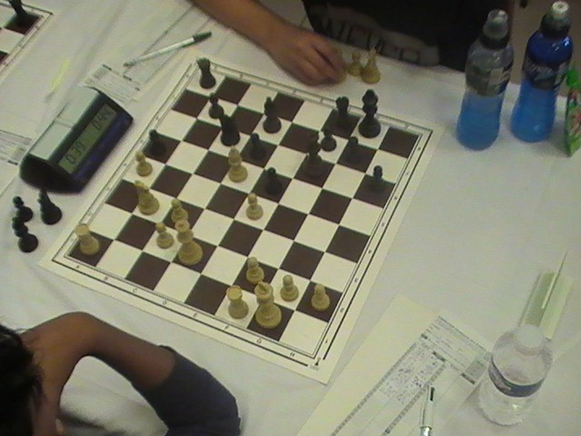 Championnat du rhone jeunes 76