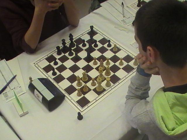 Championnat du rhone jeunes 77