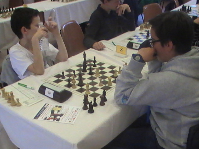 Championnat du rhone jeunes 78