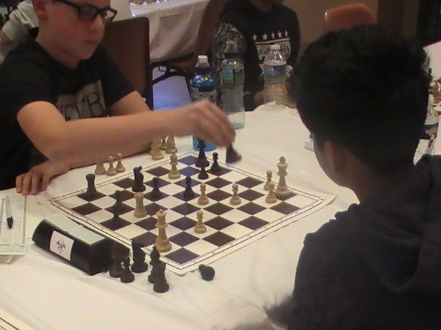 Championnat du rhone jeunes 81