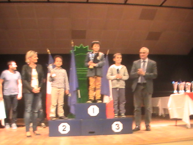 Championnat du rhone jeunes 86