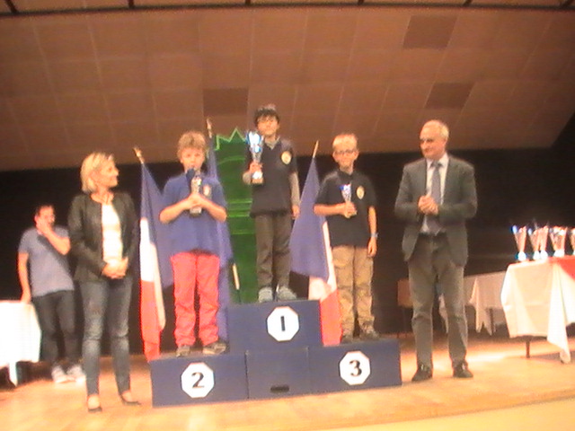 Championnat du rhone jeunes 89