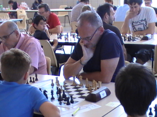 International villefranche 11