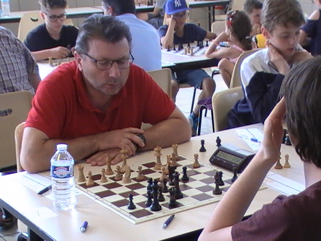 International villefranche 12