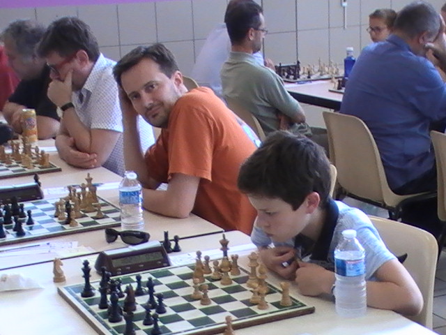 International villefranche 13
