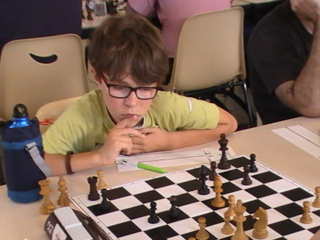 International villefranche 14