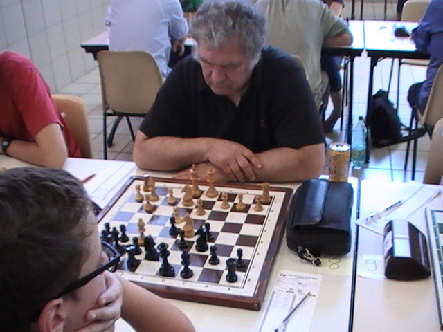 International villefranche 21