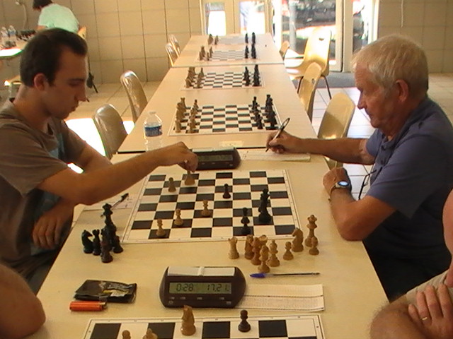 International villefranche 23
