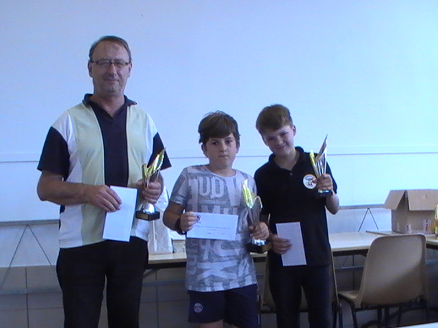 International villefranche 32