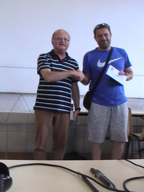 International villefranche 34