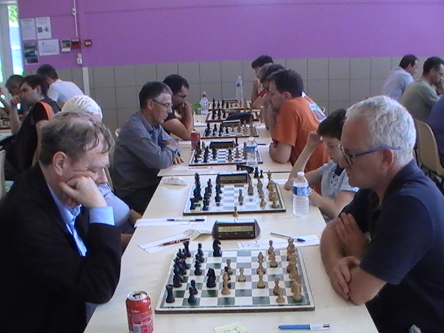 International villefranche 4
