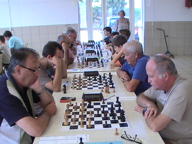 International villefranche 8
