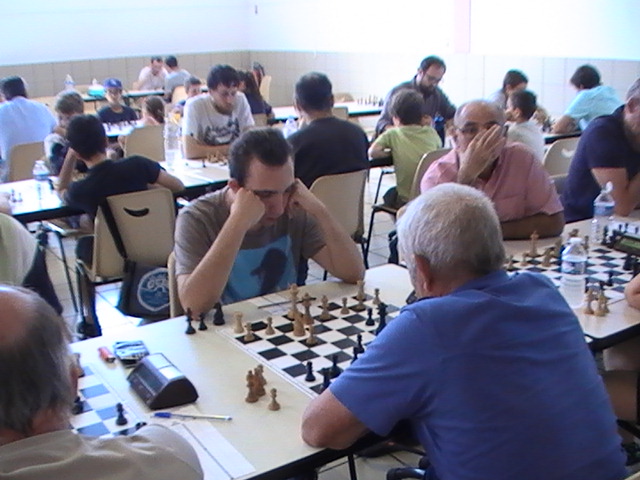 International villefranche 9