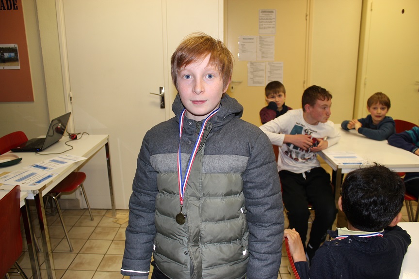 Interne jeunes de la neige 10