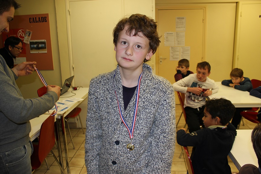 Interne jeunes de la neige 12