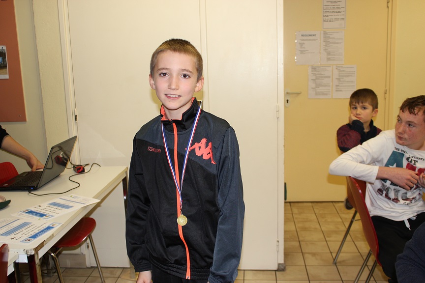 Interne jeunes de la neige 13