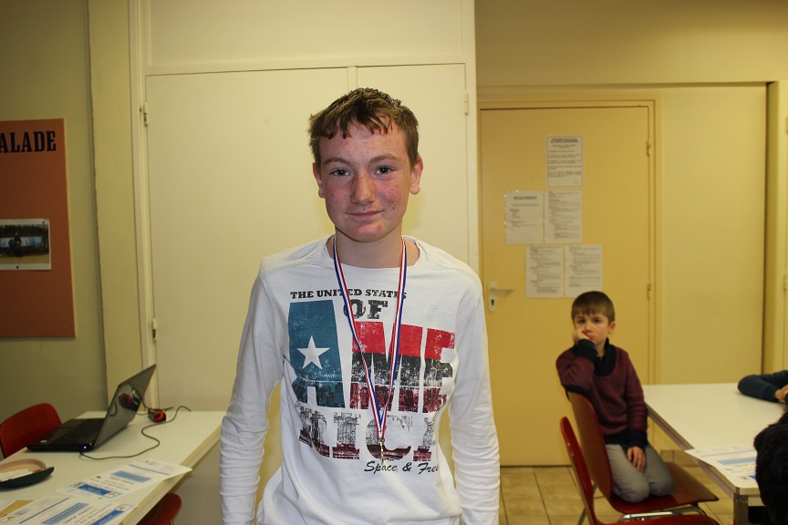 Interne jeunes de la neige 14
