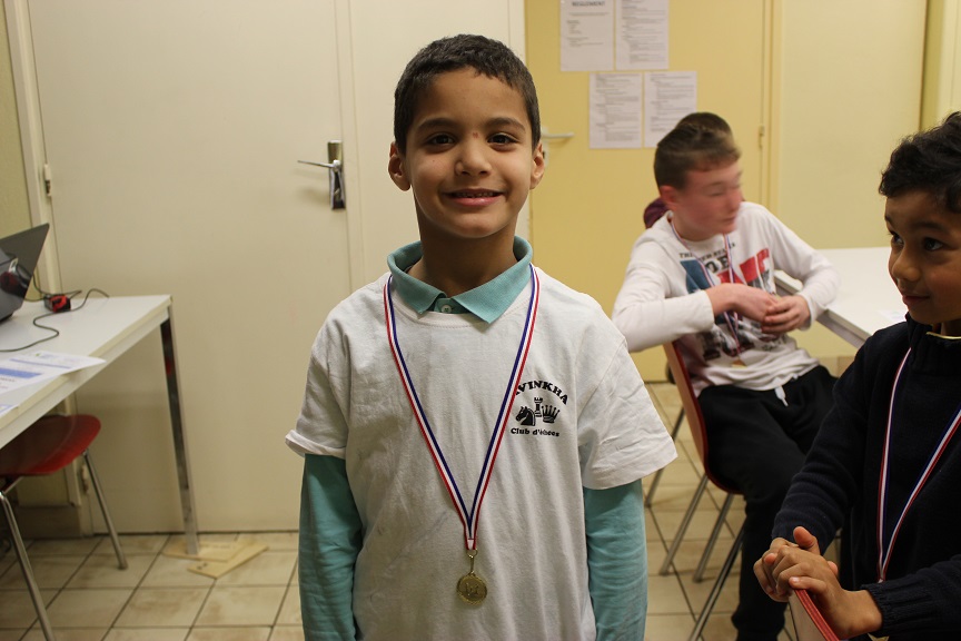 Interne jeunes de la neige 15