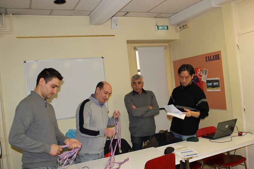 Interne jeunes de la neige 2