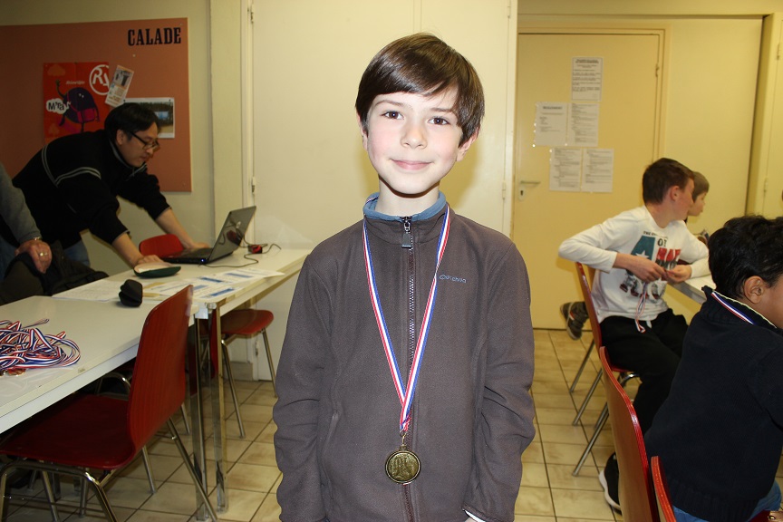 Interne jeunes de la neige 20