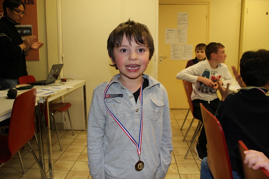 Interne jeunes de la neige 21