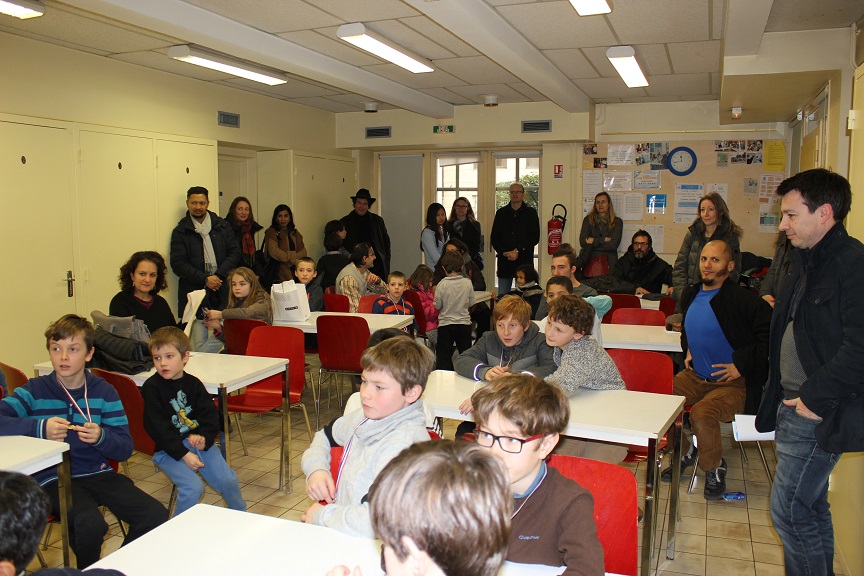 Interne jeunes de la neige 24