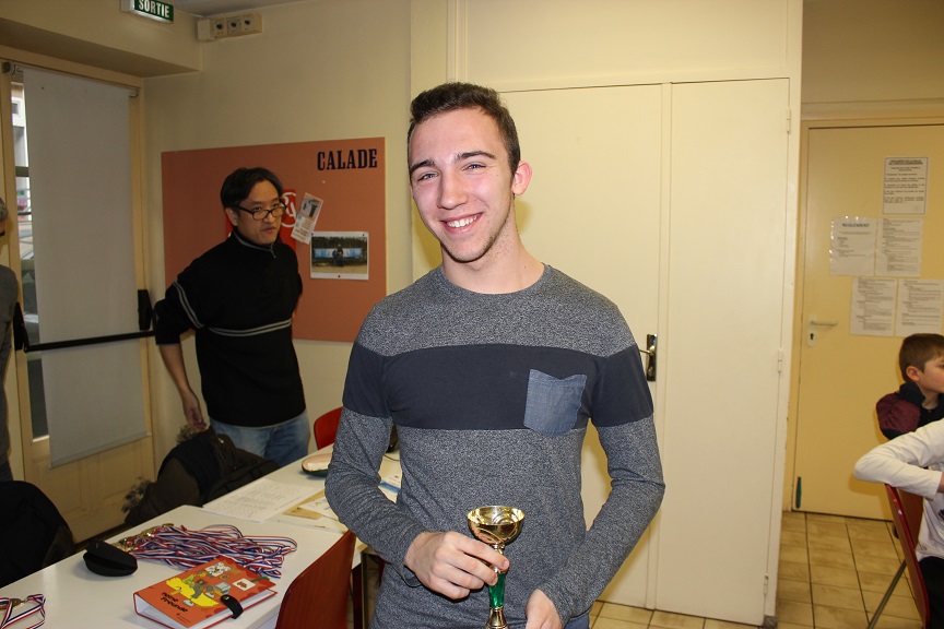 Interne jeunes de la neige 3
