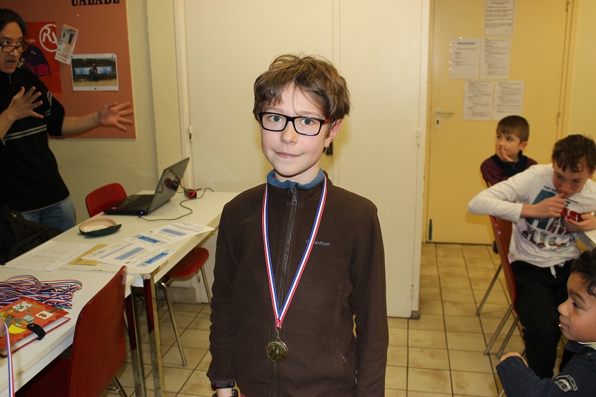 Interne jeunes de la neige 4