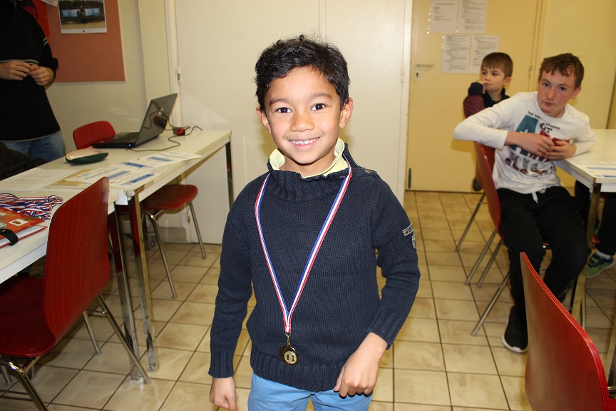 Interne jeunes de la neige 5