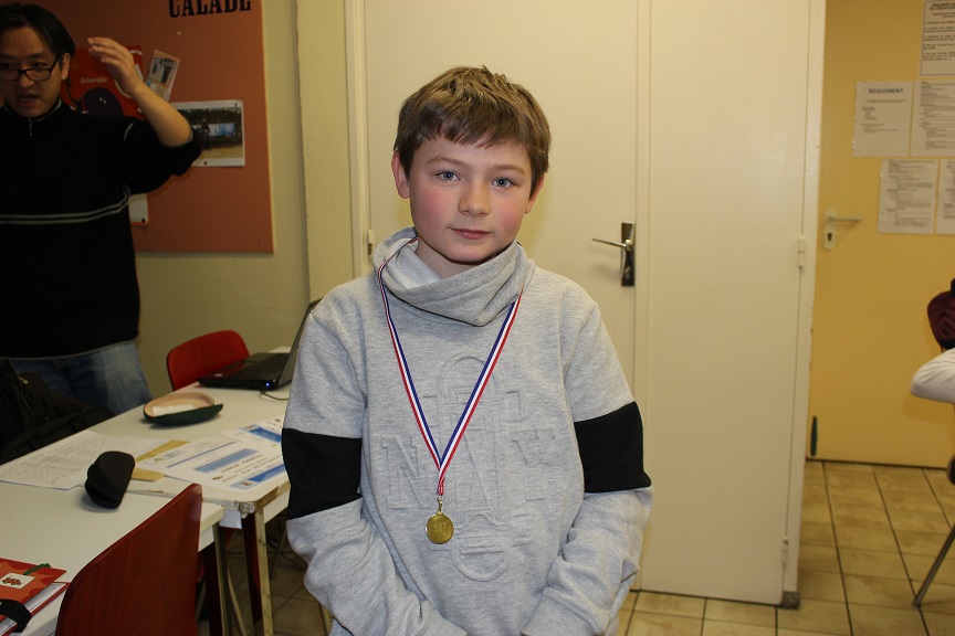 Interne jeunes de la neige 6