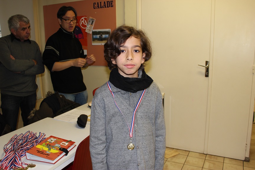 Interne jeunes de la neige 7