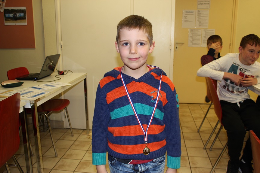 Interne jeunes de la neige 8