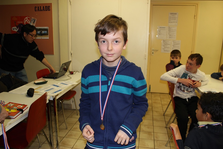 Interne jeunes de la neige 9