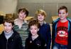 Tournoi jeunes Ste Foy
