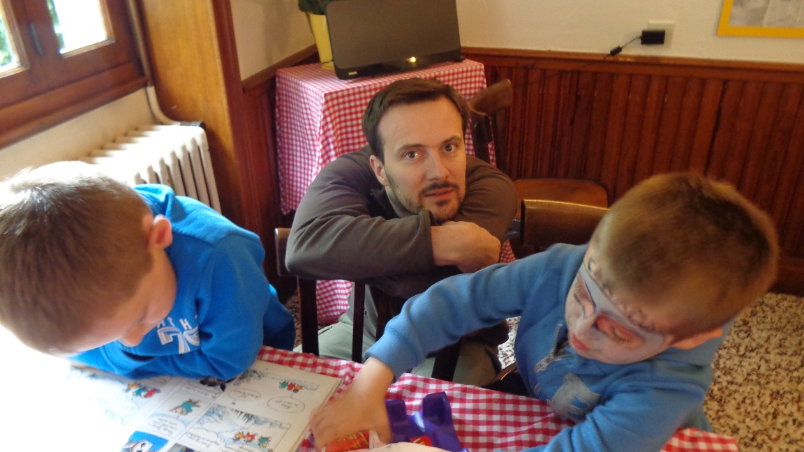 Repas de fin de saison a fareins 5