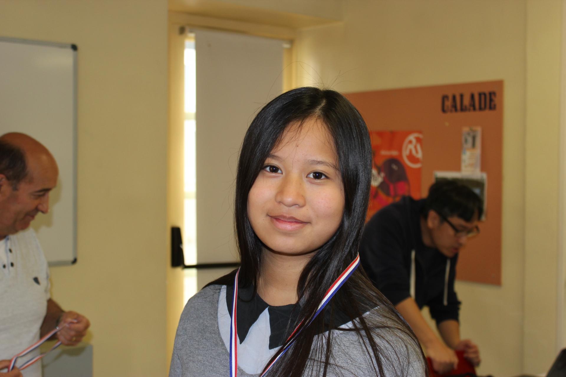 Tournoi internes jeunes de la rentree 14